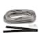 Warn Winch Cable Synthetic Rope For Warn VRX 4500/ AXON 4500/ AXON 5500 Winches; 1/4 In Diameter x 50 100975 - alternate 1
