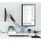 Mount-It Dual Monitor Desk Mount For 20"-32" Screens Silver MI-1772 - alternate 12