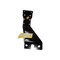 John Deere BRACKET, OEM N207530 - alternate 3