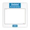 At-A-Glance Dry Erase Weekly Calendar, 36"x24", White, 24", 36", White AW601028 - alternate 11