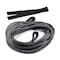 Warn Winch Cable Extension 7/16 In Diameter x 50 Foot Length; Spydura Pro Synthetic Rope; Loop on Each 93326 - alternate 2