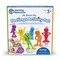 Learning Resources All About Me Feelings Activity Set LER3368 - alternate 5
