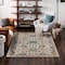 Mohawk Home Manchego Multi-Colored 23''x96'' Runner R1111 416 023096 - alternate 1