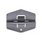 Auveco GM Front Door Glass Guide, 15PK 23866 - alternate 2