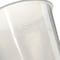 Nalgene Beaker, Plastic, Colorless, PK6 1510-0050 - alternate 3