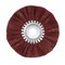 Renegade Products Usa 6 in Mini Airway Buffing Wheels FAW6XMBN2 - alternate 8