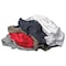 Buffalo Industries Colored T-Shirts Cloth Rag 10085 - alternate 2