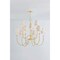 Hudson Valley Lighting Amina 39.25 in. Chandelier Aged Brass 6939-AGB - alternate 7
