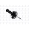 Fcs Struts Suspension Strut 333832R - alternate 4