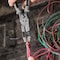 Klein Tools Hybrid Pliers, Crimper/Stripper, 8 in J215-8CR - alternate 5