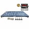 Selleton Scales Industrial Floor Scale, NTEP Certified, 5 ft x 8 ft, 20000 lb x 5 SL-800-5X8-20K - alternate 1