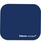 Fellowes Mouse Pad with Microban, Navy Blue 5933801 - alternate 1