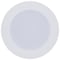 Satco 6.5/8/9.3W LED Downlight Retrofit 27K/30K/35K/40K/50K CCT 4 Inch Flat Wafer Round S11894 - alternate 5