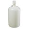 Nalgene Laboratory Bottle, HDPE, 334 mm H, PK6 2097-0010 - alternate 4