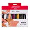Amsterdam Acrylic Paint, Satin, Acrylic Base, Assorted 17791907 - alternate 1
