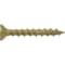 Hillman Multi-Material Screws, Bronze Steel 30 PK 116787 - alternate 6
