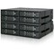 Icy Dock Full Metal 8X2.5 SATA SSD Hard Disk Drive Mobile Rack MB508SP-B - alternate 22