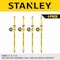 Stanley 1.5" X 16' X 5000LB, 4PK S50002-2 - alternate 7