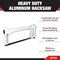 Performance Tool Heavy Duty Hacksaw, Aluminum Handle, 45/90 Degree, Keyhole Saw W732 - alternate 4
