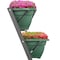 Pure Garden Raised Garden Beds 5 Tier Vertical Garden Planter Planters for Outdoor Plants Gardening 50-LG1415 - alternate 10