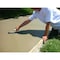 Marshalltown Concrete Finishing Trowel, High Carbon Steel Trowel, Concrete Trowel, 20 x 4 inch Trowel MX20 - alternate 3