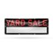 Signmission Yard Sale, 36 Inch x 96 Inch, Vinyl Banner B-96-30949 - alternate 1
