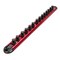 Performance Tool 9 pc. Hook Pick Scraper Set, Chrome Vanadium Steel, Non-Slip Grips W948 - alternate 1