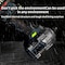Wrightmaster Cordless 3-in-1 Electric Impact Wrench, 1000N.m High Torque, Brushless Motor, 21V Battery, LED ZR-DDBS - alternate 7