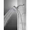 Delta Universal Showering Components H2OKinetic In2ition 5-Setting Two-in-One Shower 58474-PR - alternate 7
