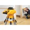 Dewalt Interior and Exterior Rotary Laser Level Kit DW074KD - alternate 10