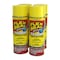 Flex Seal Spray Flood Protection, Net Wt. 10 oz, 6PK RFSYELR16 - alternate 1