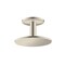 Axor ShowerSolutions Showerhead 250 2-Jet Ceiling Connection, 2.5 GPM in Brushed Nickel 35297821 - alternate 1