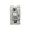 Auveco Nissan Trim Retaining Fastener, 50PK 22198 - alternate 3