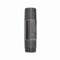 Ace Trading - Nipple 1/4 in. MIP each X 1/4 in. D MIP Black Steel 3 in. L Nipple 308UP14X3 - alternate 1