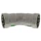 Viega MegaPress 45 elbow P1 1 P2 1 carbon steel zinc-nickel coating 25240 - alternate 3