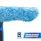 Unger Professional 10 in. Microfiber Window Cleaning Kit 977280 - alternate 7