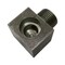 Komatsu ELBOW, KOMATSU OEM 02785-10522 02785-10522 - alternate 5