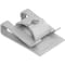 Auveco Ford Bumper & Wheel Moulding U-Nut, 25PK 25087 - alternate 1