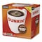 Dunkin K-Cup Pods, Original Blend, 0.37 oz, 44PK 5000380570 - alternate 9