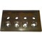 Vermeer COUNTER KNIFE-5/8 LASER CL, VERMEER OEM 163729140 163729140 - alternate 2