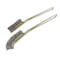 Jtc Auto Tools 2 pcs mini cleaning brush set - 0. 5mm stainless steel 5116 - alternate 3