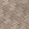 Homeroots 8' Brown And Beige Round Geometric Washable Indoor Outdoor Area Rug 594985 - alternate 6