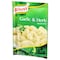 Knorr Professional Knorr Pasta Sauce Garlic Herb, 1.6 Ounce, 12PK 22156 - alternate 6