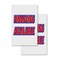 Signmission Financing Available, Vinyl Decals Only 24 Inch x 36 Inch, Vinyl Decal, 2PK DSB-2436-2PACK-Financing Available - alternate 1