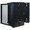 Tripp Lite Tripp Lite by Eaton SRW18US Wall mount Rack Enclosure Server Cabinet - 19" 18U Wall Mounted SRW18US - alternate 5