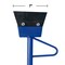 Qep Replacement Scraper Blade, 7 In, For 2WFF1 75007Q - alternate 8