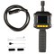 Performance Tool 2.4 in. LCD Inspection Camera, 8mm Submersible Camera, Flexible Neck W50145 - alternate 1