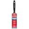 Wooster 1-1/2" Varnish Soft, White China Bristle, Paint Brush, Plastic Handle Z1120-1 1/2 - alternate 1
