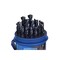 Century Drill & Tool 29 Piece Pro Grade Black Oxide Drill Bit Sets 24329 - alternate 3