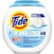 Tide Pods Laundry Detergent Packs, Color Safe, 4PK 91798 - alternate 1